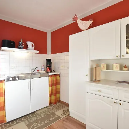 아파트 Cozy In Near Baltic Sea Beach