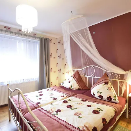 Cozy In Near Baltic Sea Beach