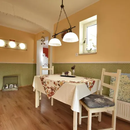Cozy In Near Baltic Sea Beach *