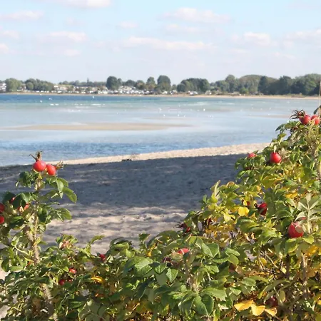 Cozy In Near Baltic Sea Beach * Wißmar